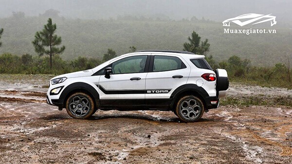 ford ecosport storm 2019 muaxegiatot vn 2 - Ford Ecosport 2022: đánh giá xe, giá bán & hình ảnh
