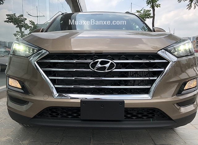 dau xe tucson 2019 may dau 20l muaxegiatot vn 3 - Hyundai Tucson 2022: đánh giá xe, giá bán & hình ảnh