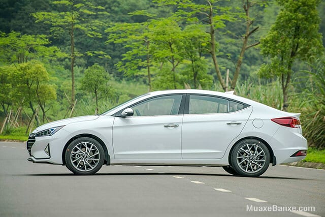 hong xe hyundai elantra 2019 2020 20at muaxegiatot vn - Hyundai Elantra 2023: đánh giá xe, giá bán & hình ảnh