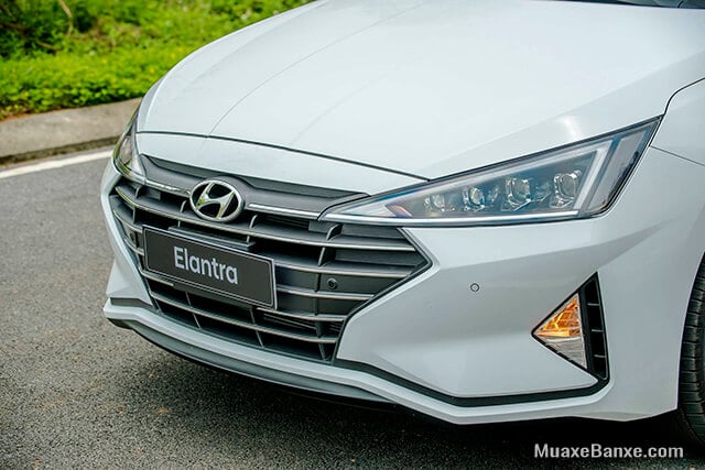 mat galang hyundai elantra 2019 2020 20at muaxegiatot vn - Đánh giá xe Ô tô Hyundai Elantra 2021 kèm giá bán #1