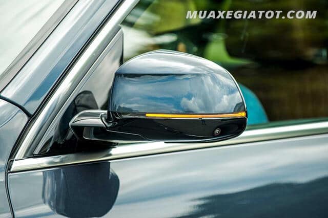 guong chieu hau bmw x7 2020 blogoto vn - BMW X7 2022: đánh giá xe, giá bán & hình ảnh