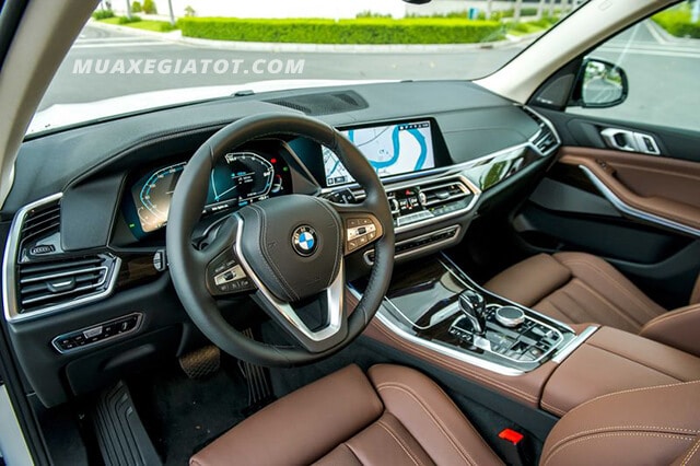 vo lang bmw x5 2020 blogoto vn 13 - BMW X5 2022: đánh giá xe, giá bán & hình ảnh