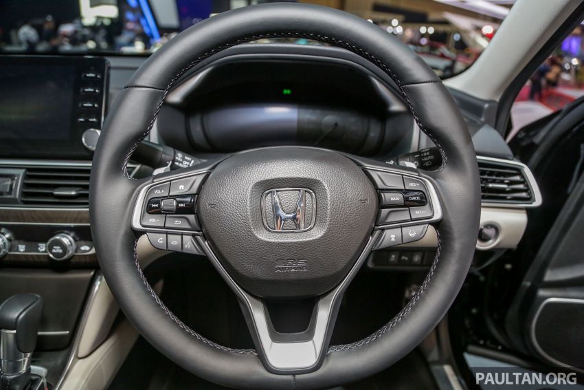 vo lang xe honda accord 2020 blogoto vn - Honda Accord 2022: đánh giá xe, giá bán & hình ảnh