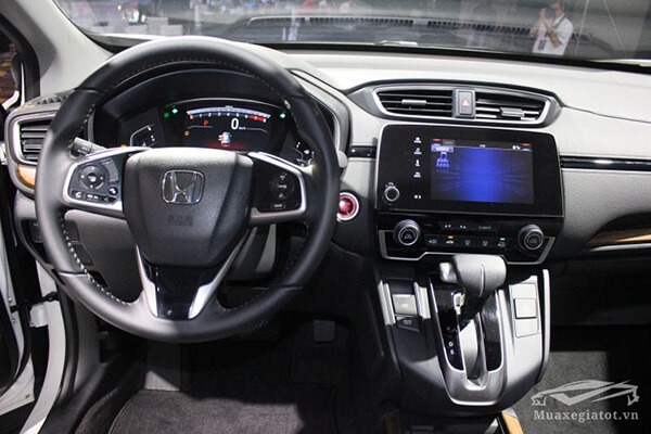 can so boc da honda crv 2020 7 cho blogoto vn 9 - Honda CRV 2022: đánh giá xe, giá bán & hình ảnh