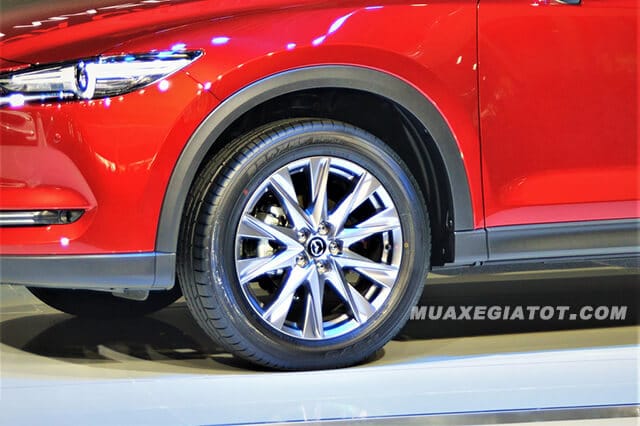 mam xe mazda cx 5 2020 blogoto vn - Mazda CX5 2022: đánh giá xe, giá bán & hình ảnh