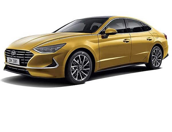thiet ke moi sonata 2020 blogoto 3 - Đánh giá xe Hyundai Sonata 2021, Xe sedan cỡ trung sang trọng