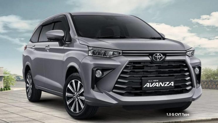 Đánh giá Toyota Avanza Premio 2022: Thay đổi toàn diện, sẵn sàng thách thức Mitsubishi Xpander