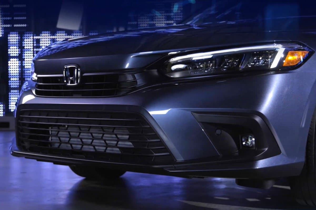 danh gia xe honda civic 2022 muaxegiatot vn 1 ec30 - Đánh giá Honda Civic 2022 - Xe sedan hạng C thanh lịch & thể thao