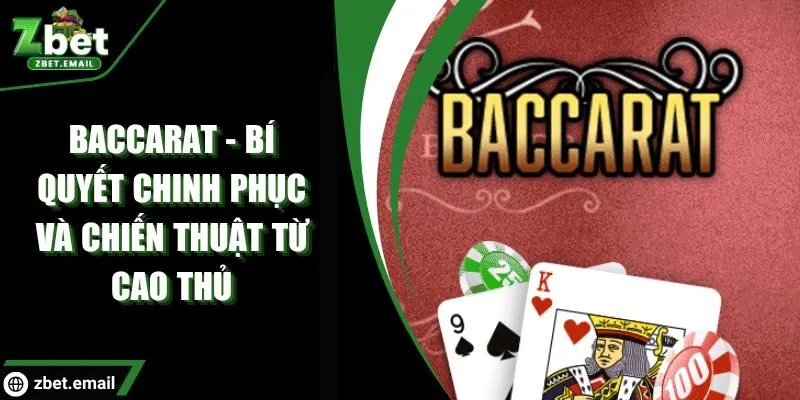 Baccarat