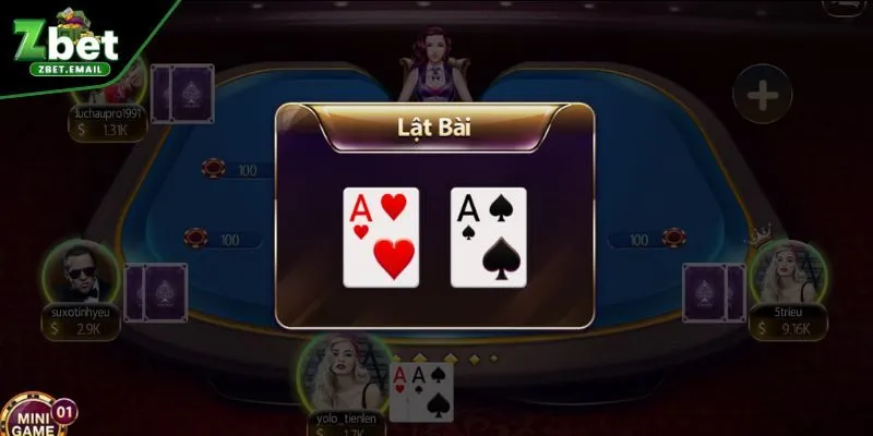 Bí kíp hiệu quả giúp tân thủ đánh Poker dễ thắng