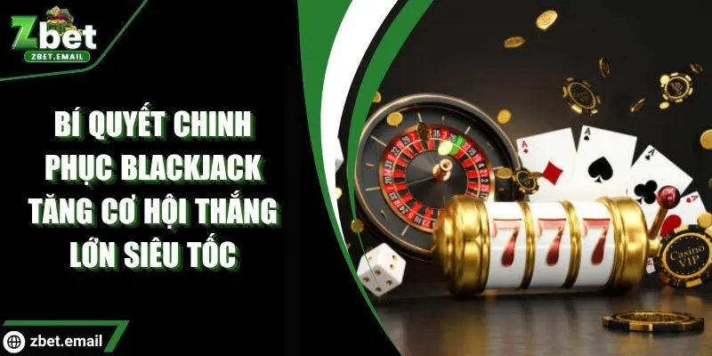blackjack
