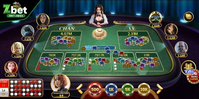Bỏ túi tuyệt chiêu chơi xóc đĩa online từ cao thủ lão làng