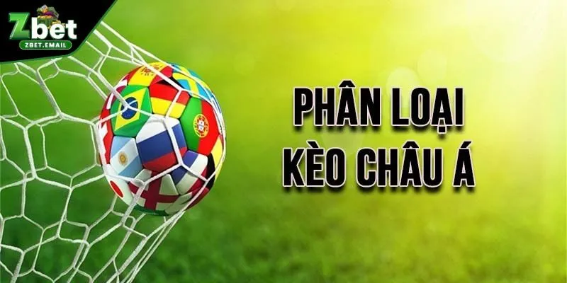 Các loại kèo phổ biến