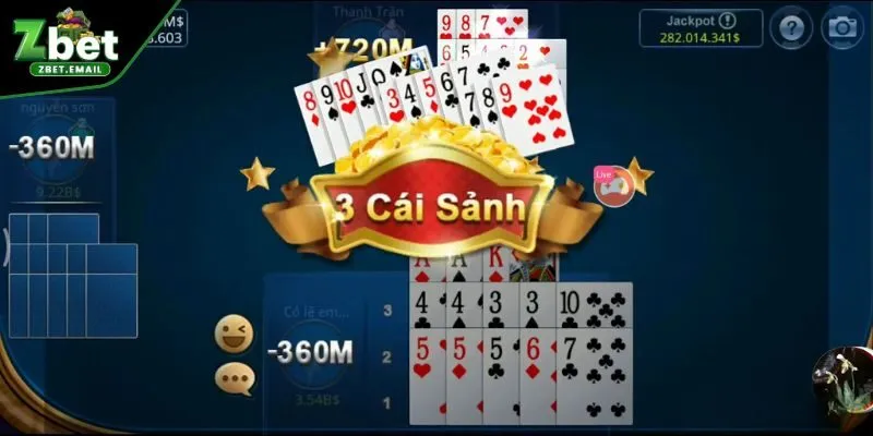 Chiến lược chơi Binh Xập Xám giúp tối ưu chiến thắng