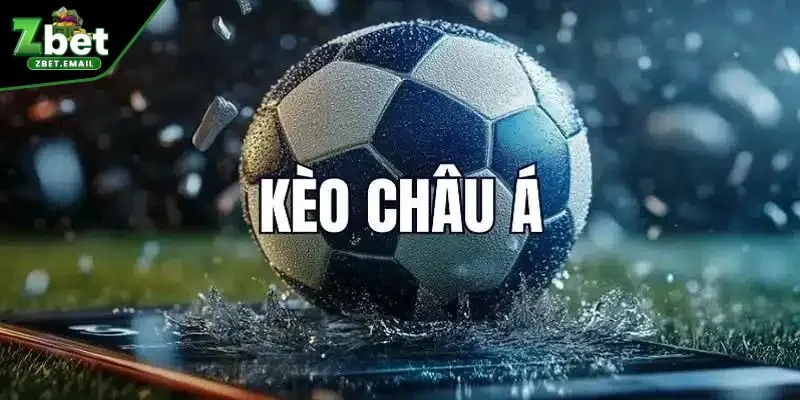 Định nghĩa về kèo cược châu Á