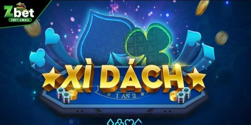 Giải mã luật chơi Xì dách nắm vững chìa khóa thành công