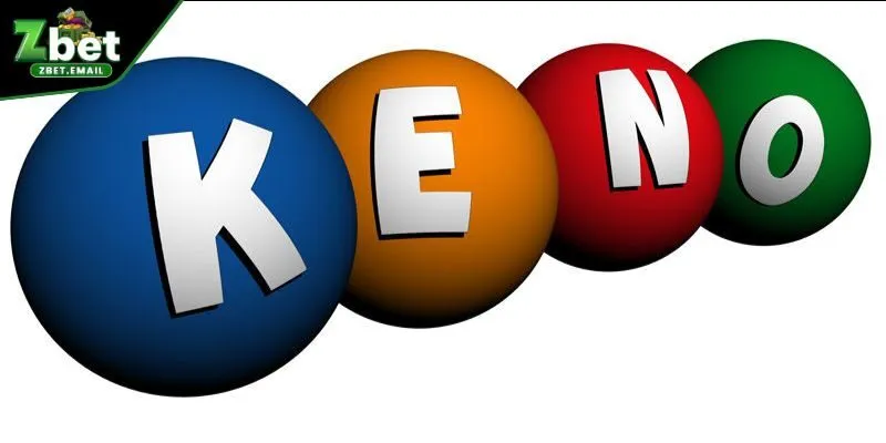 Giải mã sức hấp dẫn của keno