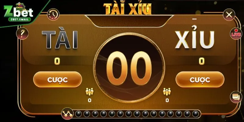 Giải mã sức hút của trò chơi tài xỉu online