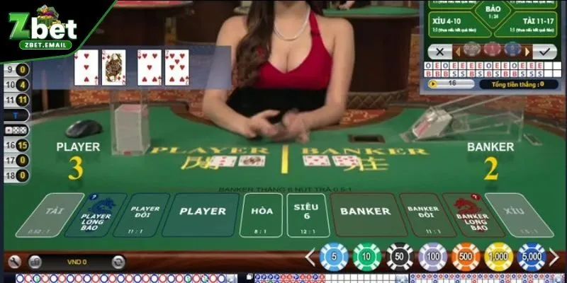 Giới thiệu chung về thế giới table game