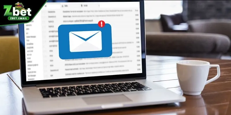 Gửi thư điện tử khi cần trình bày chi tiết