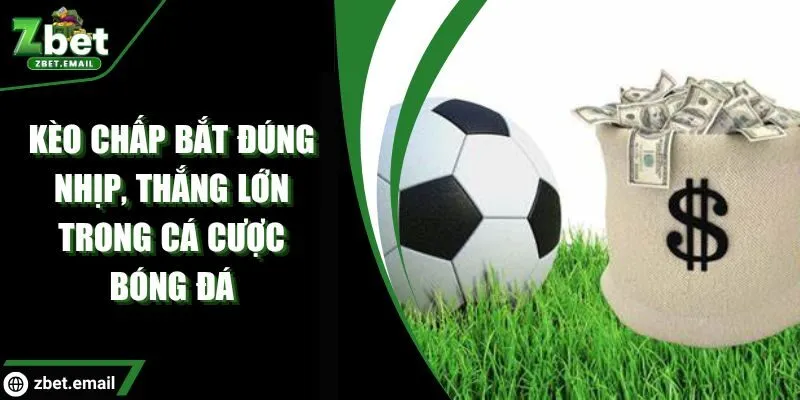 Kèo chấp