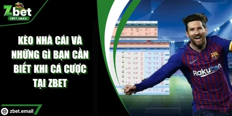 Kèo nhà cái