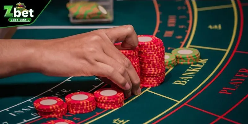 Khám phá các chiến thuật chơi Baccarat từ cao thủ