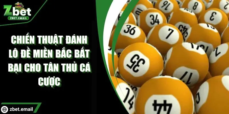 lô đề miền Bắc