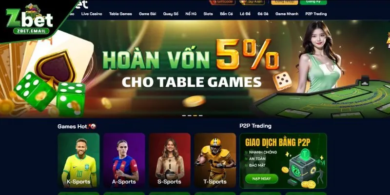 Một số quy định cần biết trước khi đăng ký ZBET