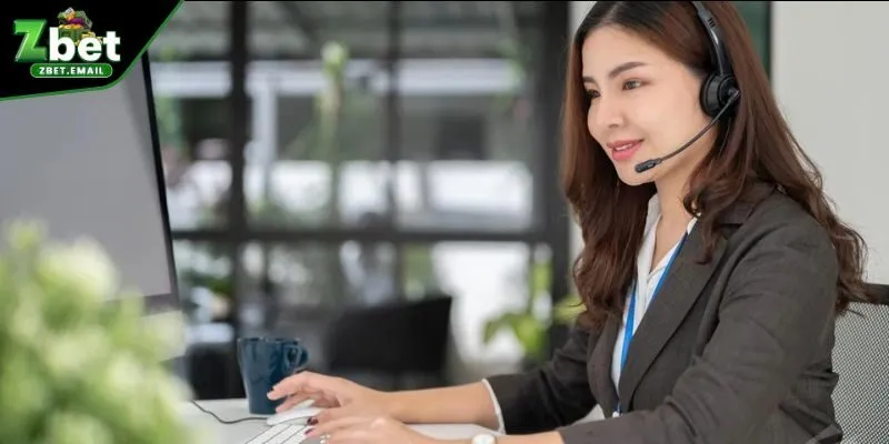 Phản hồi nhanh thái độ linh hoạt từ tổng đài