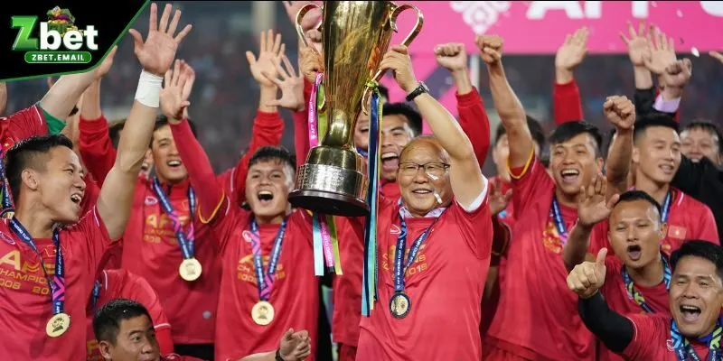 Phân tích cách tính điểm và xếp hạng cá cược AFF Cup