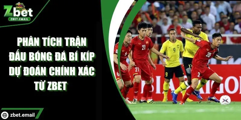 Phân tích trận đấu