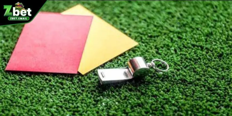 Quan sát và cập nhật nhanh nhạy thông tin trọng tài