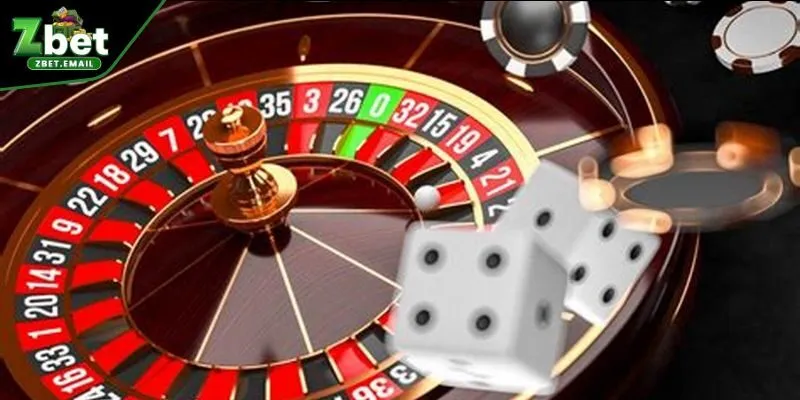 Roulette bánh xe ma thuật cho tân thủ