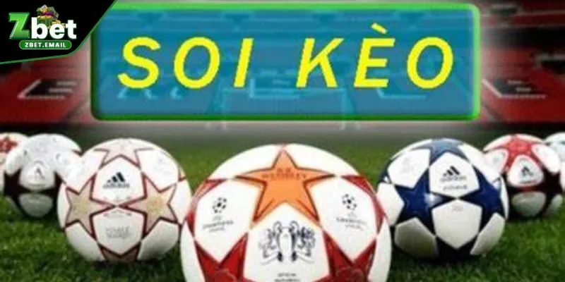 Soi kèo ZBET với những trận đấu cân tài cân sức 