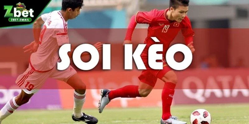 Tầm quan trọng của soi kèo bóng đá