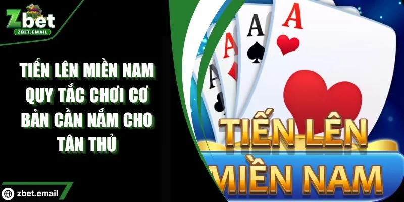 Tiến Lên Miền Nam