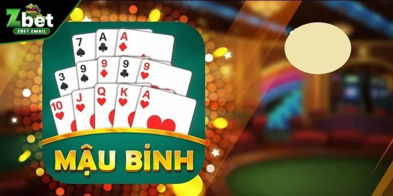 Tìm hiểu khái quát về game bài Mậu Binh