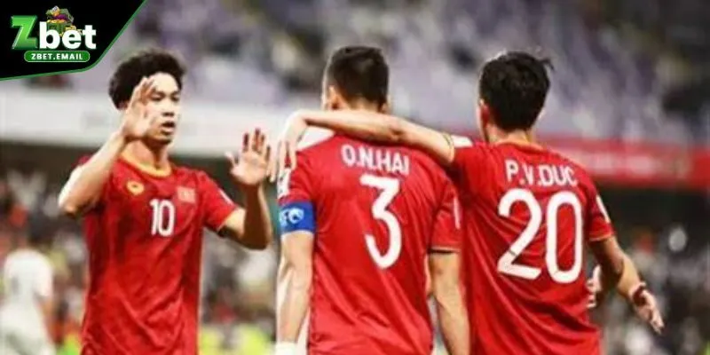 Tổng quan về giải đấu AFF Cup và cơ hội cá cược
