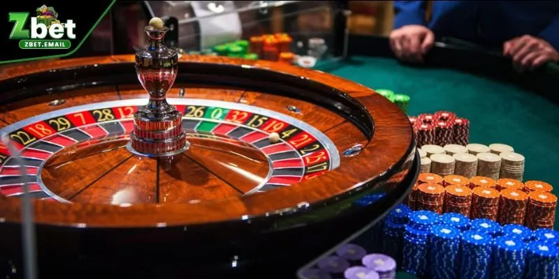 Tổng quan về trò chơi numbers game