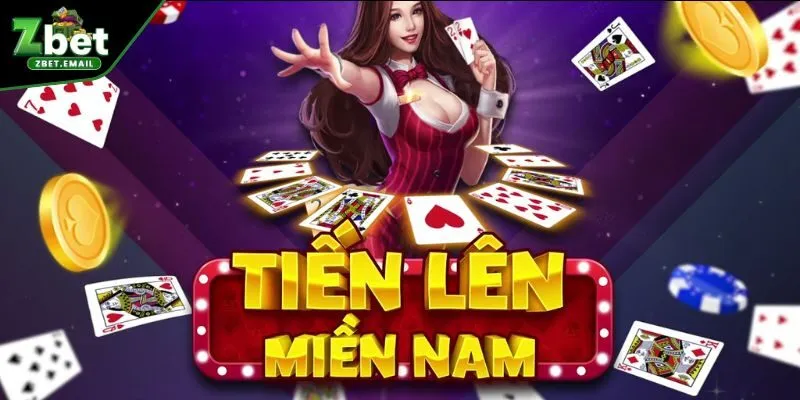 Tổng quát về trò bài quốc dân Tiến Lên Miền Nam