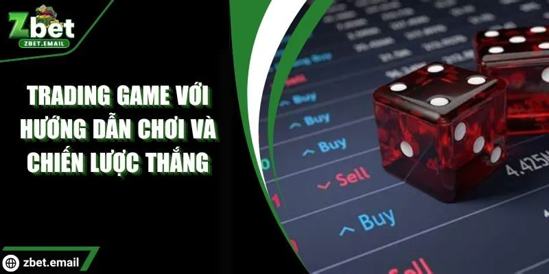 Trading game