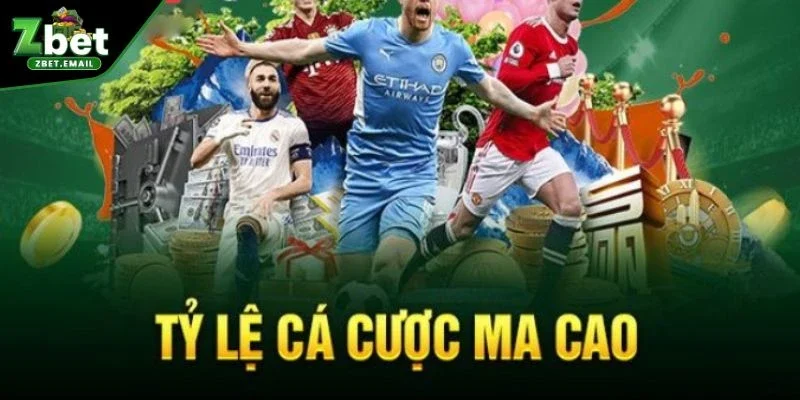 Tỷ lệ cá cược Ma Cao là gì?