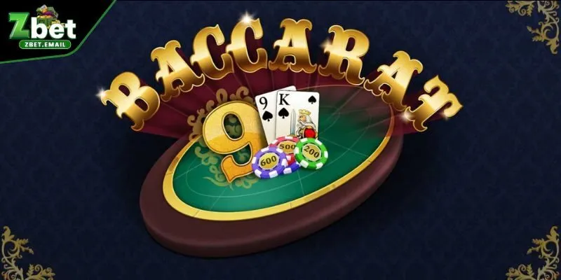 Vài nét về sức hấp dẫn của game baccarat
