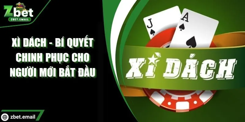 Xì dách