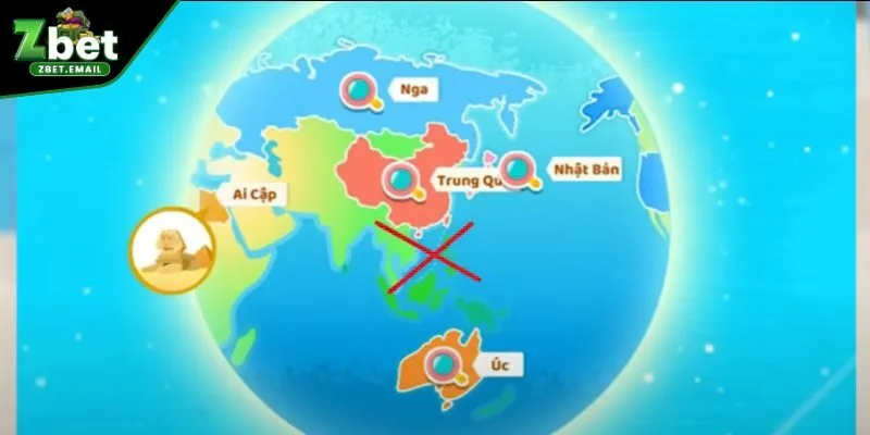 ZBET bị chặn phải làm sao và giải pháp